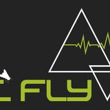 C Fly Raumstation CD Live Dj set Techno 16.01.2016