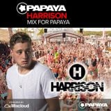 Harrison - Mix for Papaya