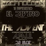 DJ Slot @ Technology (El Divino Club - Portugal)