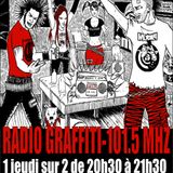 Sauve qui punk 23 octobre 2014