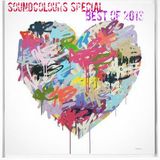 SoundColours Special - Best of 2013