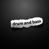 February Drum & Bass!