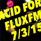 acid for fluxfm 2