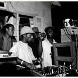 SIR COXSONE V JAH TUBBY - IN BRISTOL 1981 (Mikey Glamour )