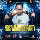 Nos Vamos de Party Vol.2 themixtape by Dj Prez Taino