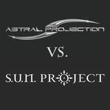 Astral Projection vs. S.U.N Project live set