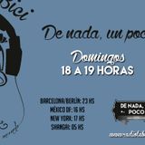 De nada un poco 05 04 15 por Radio La bici