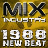 ► Retro NEW BEAT 1988 pt.1 ► mix by ARSONIC
