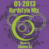 01-2013 Hardstyle Mix