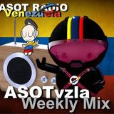 ASOTvzla Weekly Mix 012