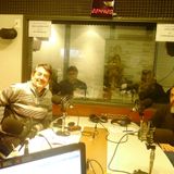 Programa Santos y Pecadores. 09/09/2015 - Radio América: ARGENTINA DEBATE Y CINEMIGRANTE