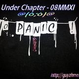 UnderChapter NoPanic 08MMXI
