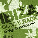 DEEPFUSION124BPM @ IBIZAGLOBALRADIO (Alex Kentucky) 04/08/15