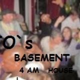 JO`S BASEMENT 4AM HOUSE ONE
