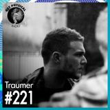 Get Physical Radio #221 mixed by Traumer