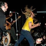 Rock En Evolucion 4-10-2012 1ra hora