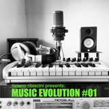 Music Evolution 01