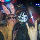 Sunday Mr. Enzo EMR Electronic Music Rebels