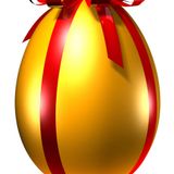 Late Easter Eggs
