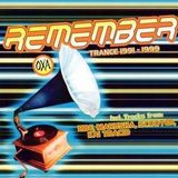 DJDS@MegaSesion Remember Dance & Trance of 90's