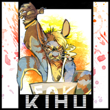 Kihu - LIVE at Further Confusion/FC 2013