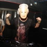 Jason Fubar Live at Ministry Of Sound London - 01-06-12 - The Gallery