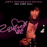 1982 Masonic Temple Auditorium, Detroit 30th November