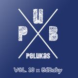 Pub Pelukas vol.10 - 86Baby