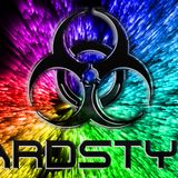 August 2013 Hardstyle Mix