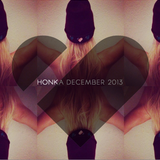 Honka - December 2013