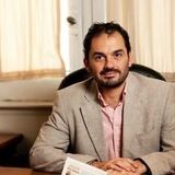 Entrevista a Jose Cruz Campagnoli (Legislador Porteño Nuevo Encuentro) Voz Y Eco