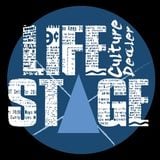 LifeStage - 1x04 (Al'Tarba & Dj Nix'On)