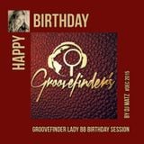 Groovefinder Lady BB Birthday Session 2015