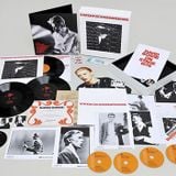 Programa 04/03/2013 - David Bowie - Station to Station