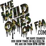 THE WILD ONES ON FM FFD SET TWO ON 96.9 KISS FM 7-18-15