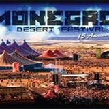 Juan Arnaud directeur du festival Monegro en interview sur Equinox