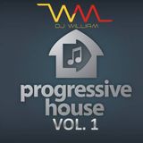 Progressive House Vol.1