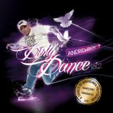 Minimal Circus - Andrewboy in da hauz, avagy Dirty Dance 2 live mix