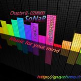 Chapter8 Sonar 02MMXI @(ô;ô)@