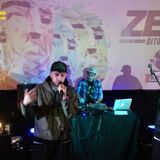 Yellow Glasses Hip Hop - Zero & Dj Casca