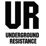UR mixed by Reef Ryan - Underground Resistance