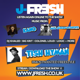 J Fresh Urban Fire 104