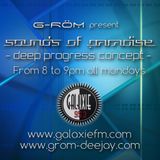 SOP by G-RöM - Deep Progress (Galaxie - 08.07.13) + Bonus Track Web Version