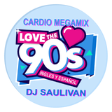 CARDIO MIX DE LOS 90S DEMO- DJSAULIVAN