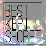 BEST KEPT SECRET 26.03 @ BACKYARD / SAVA LIVE