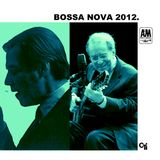 DJ .Kota Compiled Jobim / Gilberto Classics - Bossa Nova 2012.