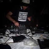 LA008: Alessio Pili