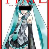 Vocaloid Mix 01