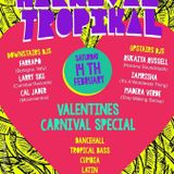 Karnival Tropikal set part 2