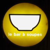 musique pour bars à soupes II #12